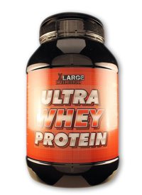 XLarge Nutrition Ultra Whey Protein XLarge Nutrition Ultra Whey Protein